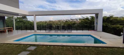 Casa de Condomínio com 3 Quartos à venda, 233m² no Gran Royalle, Lagoa Santa - Foto 36