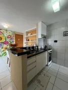 Apartamento com 2 Quartos à venda, 62m² no Tirol, Natal - Foto 13