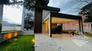 Casa de Condomínio com 4 Quartos à venda, 251m² no Campos do Conde, Tremembé - Foto 2
