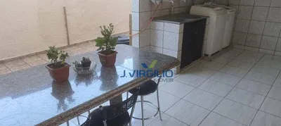 Sobrado com 4 Quartos à venda, 300m² no Residencial Celina Park, Goiânia - Foto 21