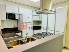 Apartamento com 1 Quarto para alugar, 120m² no Centro, Bombinhas - Foto 12