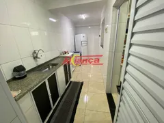 Sobrado com 1 Quarto à venda, 261m² no Jardim Vila Galvão, Guarulhos - Foto 7