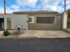 Casa com 3 Quartos à venda, 134m² no Residencial Cidade Jardim, São José do Rio Preto - Foto 1