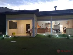 Casa de Condomínio com 3 Quartos à venda, 212m² no Jardim Coleginho, Jacareí - Foto 1