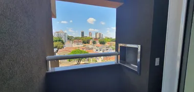 Apartamento com 2 Quartos à venda, 52m² no Jardim Cerro Azul, Maringá - Foto 19