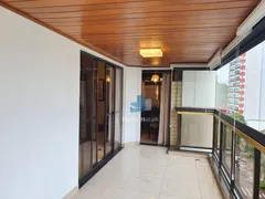 Apartamento com 4 Quartos para alugar, 180m² no Praia do Canto, Vitória - Foto 5