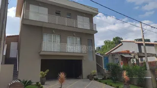 Casa de Condomínio com 4 Quartos à venda, 250m² no Vila Rica, Vargem Grande Paulista - Foto 1