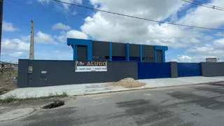 Galpão / Depósito / Armazém para alugar, 750m² no Volta Redonda, Araquari - Foto 6