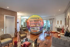 Casa de Condomínio com 4 Quartos à venda, 380m² no Alto Da Boa Vista, São Paulo - Foto 2