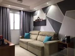 Apartamento com 2 Quartos à venda, 50m² no Belenzinho, São Paulo - Foto 1