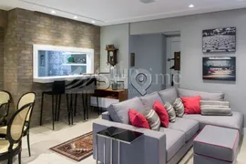 Apartamento com 3 Quartos para alugar, 117m² no Pinheiros, São Paulo - Foto 19