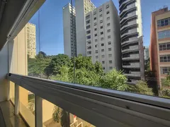 Conjunto Comercial / Sala com 1 Quarto para alugar, 34m² no Perdizes, São Paulo - Foto 7