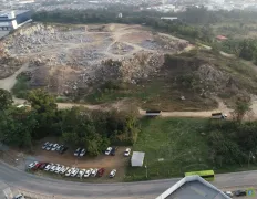 Terreno / Lote / Condomínio à venda, 16000m² no Distrito Industrial, São José - Foto 4