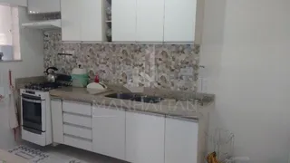 Apartamento com 3 Quartos à venda, 100m² no Chácara Machadinho II, Americana - Foto 11