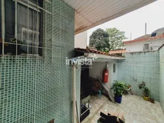 Sobrado com 3 Quartos à venda, 94m² no Vila Matias, Santos - Foto 2