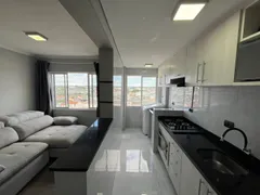 Apartamento com 2 Quartos à venda, 50m² no Pioneiros, Fazenda Rio Grande - Foto 6
