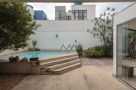 Casa com 4 Quartos para venda ou aluguel, 350m² no Belvedere, Belo Horizonte - Foto 4