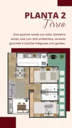 Apartamento com 2 Quartos à venda, 73m² no Jardim São Domingos, Americana - Foto 17