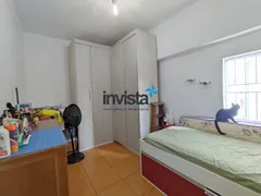 Apartamento com 2 Quartos à venda, 73m² no Vila Matias, Santos - Foto 4