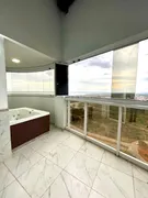Apartamento com 4 Quartos para alugar, 191m² no Plano Diretor Sul, Palmas - Foto 4