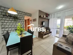 Apartamento com 3 Quartos à venda, 75m² no Parque Amazônia, Goiânia - Foto 2