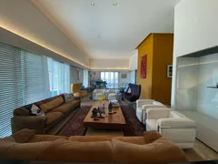 Apartamento com 4 Quartos para alugar, 427m² no Panamby, São Paulo - Foto 1