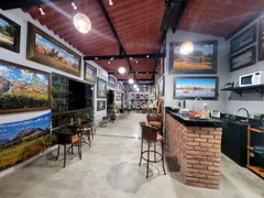 Casa Comercial à venda, 600m² no Zona Rural, Alto Paraíso de Goiás - Foto 6