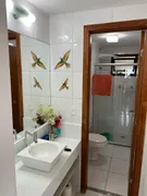 Apartamento com 4 Quartos à venda, 95m² no Costa Azul, Salvador - Foto 7