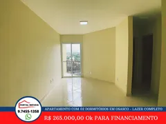 Apartamento com 2 Quartos à venda, 51m² no Quitaúna, Osasco - Foto 17