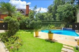 Casa com 4 Quartos à venda, 870m² no Jardim Morumbi, São Paulo - Foto 4