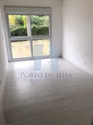 Apartamento com 3 Quartos para alugar, 142m² no Cacupé, Florianópolis - Foto 19