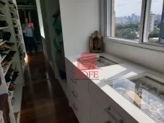 Apartamento com 2 Quartos para venda ou aluguel, 143m² no Moema, São Paulo - Foto 15