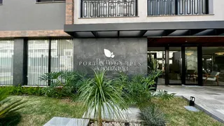 Apartamento com 3 Quartos à venda, 70m² no Vila Bosque, Maringá - Foto 5