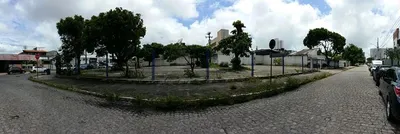 Terreno / Lote Comercial para alugar, 1426m² no Tambauzinho, João Pessoa - Foto 1