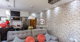 Cobertura com 3 Quartos à venda, 140m² no Vila Valparaiso, Santo André - Foto 4