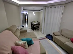 Apartamento com 3 Quartos à venda, 81m² no Vila Assis Brasil, Mauá - Foto 5