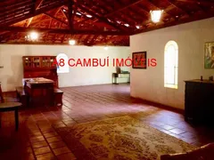 Fazenda / Sítio / Chácara com 8 Quartos à venda, 1700m² no Jardim Seabra, Amparo - Foto 26