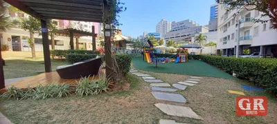 Apartamento com 2 Quartos à venda, 67m² no Buritis, Belo Horizonte - Foto 36