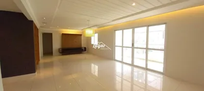 Apartamento com 3 Quartos para alugar, 173m² no Boa Vista, Marília - Foto 2