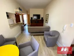 Apartamento com 1 Quarto para alugar, 45m² no Bela Vista, São Paulo - Foto 3