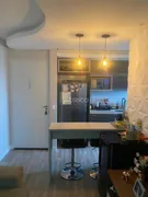 Apartamento com 2 Quartos à venda, 54m² no Ortizes, Valinhos - Foto 4