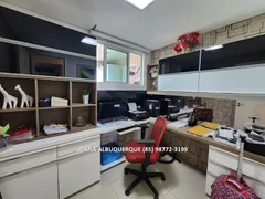 Apartamento com 3 Quartos à venda, 122m² no Aldeota, Fortaleza - Foto 19