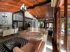 Casa de Condomínio com 4 Quartos à venda, 320m² no Chácara dos Lagos, Carapicuíba - Foto 6