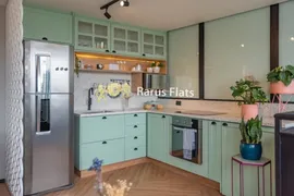Flat com 1 Quarto à venda, 65m² no Vila Olímpia, São Paulo - Foto 8
