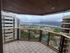 Apartamento com 4 Quartos para alugar, 120m² no Barra da Tijuca, Rio de Janeiro - Foto 5