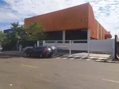 Galpão / Depósito / Armazém para alugar, 1200m² no Distrito Industrial Doutor Carlos Arnaldo e Silva, São José do Rio Preto - Foto 1