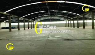 Galpão / Depósito / Armazém para alugar, 6739m² no Tamboré, Barueri - Foto 8