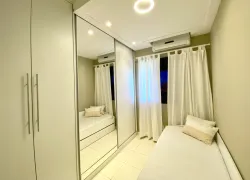 Apartamento com 2 Quartos para alugar, 65m² no Boca do Rio, Salvador - Foto 11