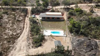 Fazenda / Sítio / Chácara com 2 Quartos à venda, 1000m² no Santa Terezinha de Minas, Itatiaiuçu - Foto 19