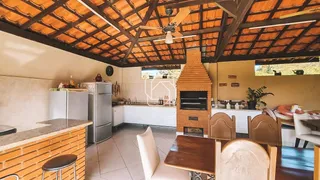 Casa de Condomínio com 4 Quartos à venda, 348m² no Vale das Laranjeiras, Indaiatuba - Foto 4